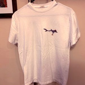 Brandy Melville ALEENA WAIMEA SHARK RESORT TOP